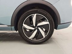 Changan Qiyuan Q05 Classic 125 Pro - ფოტო 16