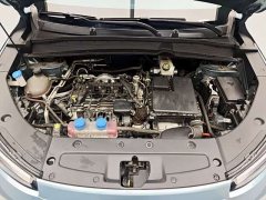 Changan Qiyuan Q05 Classic 125 Pro - ფოტო 17