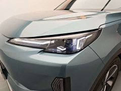 Changan Qiyuan Q05 Classic 125 Pro - ფოტო 18