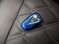 Changan Qiyuan Q05 Classic 125 Pro - ფოტო 20