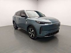 Changan Qiyuan Q05 Classic 125 Pro - ფოტო 3