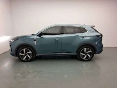 Changan Qiyuan Q05 Classic 125 Pro - ფოტო 4