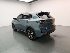 Changan Qiyuan Q05 Classic 125 Pro - ფოტო 5