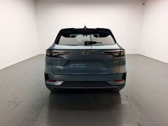 Changan Qiyuan Q05 Classic 125 Pro - ფოტო 6