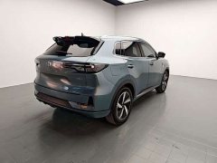 Changan Qiyuan Q05 Classic 125 Pro - ფოტო 7