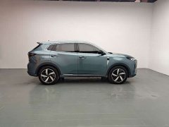 Changan Qiyuan Q05 Classic 125 Pro - ფოტო 8