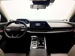 Changan Qiyuan Q05 Classic 125 Pro - ფოტო 9