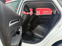 Geely Emgrand 4th Generation 1.5L CVT Luxury - ფოტო 6