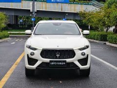 Maserati Levante 3.0T Modena - ფოტო 2
