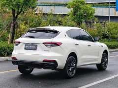 Maserati Levante 3.0T Modena - ფოტო 3
