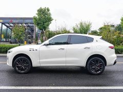 Maserati Levante 3.0T Modena - ფოტო 4