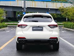 Maserati Levante 3.0T Modena - ფოტო 5