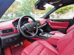 Maserati Levante 3.0T Modena - ფოტო 6