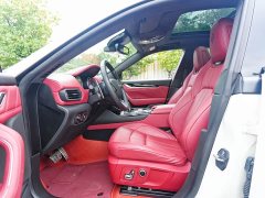 Maserati Levante 3.0T Modena - ფოტო 7