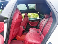 Maserati Levante 3.0T Modena - ფოტო 8