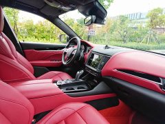 Maserati Levante 3.0T Modena - ფოტო 9