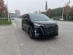 Denza D9 DM-i 980 Four-Wheel Drive Premium - photo 10