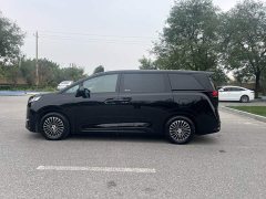 Denza D9 DM-i 980 Four-Wheel Drive Premium - photo 11