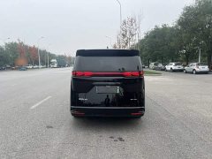 Denza D9 DM-i 980 Four-Wheel Drive Premium - photo 12