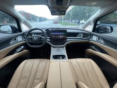 Denza D9 DM-i 980 Four-Wheel Drive Premium - photo 13