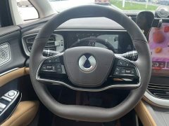 Denza D9 DM-i 980 Four-Wheel Drive Premium - photo 14