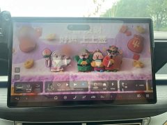Denza D9 DM-i 980 Four-Wheel Drive Premium - photo 15