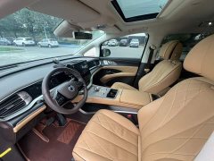 Denza D9 DM-i 980 Four-Wheel Drive Premium - photo 16