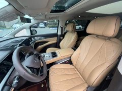 Denza D9 DM-i 980 Four-Wheel Drive Premium - photo 17