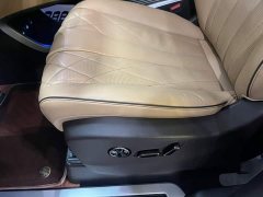 Denza D9 DM-i 980 Four-Wheel Drive Premium - photo 18