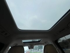 Denza D9 DM-i 980 Four-Wheel Drive Premium - photo 19