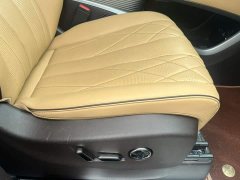 Denza D9 DM-i 980 Four-Wheel Drive Premium - photo 4