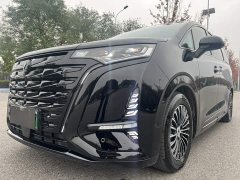 Denza D9 DM-i 980 Four-Wheel Drive Premium - photo 7