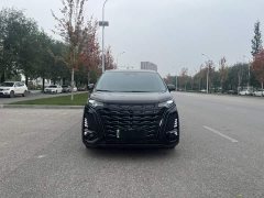 Denza D9 DM-i 980 Four-Wheel Drive Premium - photo 8