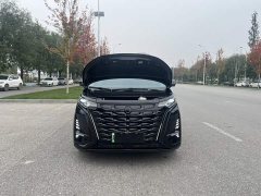 Denza D9 DM-i 980 Four-Wheel Drive Premium - photo 9