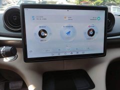 BYD Dolphin 420km Freedom Edition - photo 12