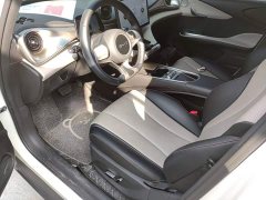 BYD Dolphin 420km Freedom Edition - photo 14