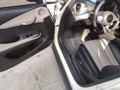 BYD Dolphin 420km Freedom Edition - photo 15