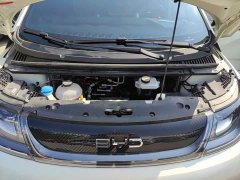 BYD Dolphin 420km Freedom Edition - photo 19