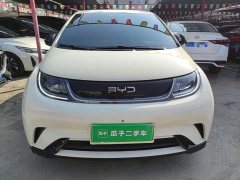 BYD Dolphin 420km Freedom Edition - photo 2