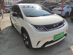 BYD Dolphin 420km Freedom Edition - photo 3