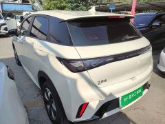 BYD Dolphin 420km Freedom Edition - photo 4