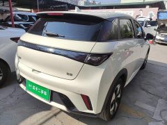 BYD Dolphin 420km Freedom Edition - photo 6