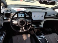 BYD Dolphin 420km Freedom Edition - photo 9