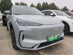 Geely Galaxy E5 530km Explorer Edition - ფოტო 1