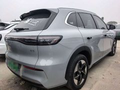 Geely Galaxy E5 530km Explorer Edition - ფოტო 10