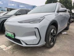 Geely Galaxy E5 530km Explorer Edition - ფოტო 3