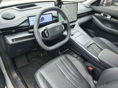 Geely Galaxy E5 530km Explorer Edition - ფოტო 4
