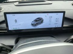 Geely Galaxy E5 530km Explorer Edition - ფოტო 5