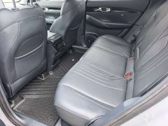 Geely Galaxy E5 530km Explorer Edition - ფოტო 6