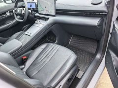 Geely Galaxy E5 530km Explorer Edition - ფოტო 7